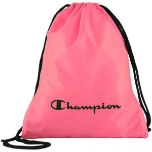 Torba Na Buty Satchel. Zielone torby podróżne i sportowe Champion, bez wzorów. Za 73,99 zł.