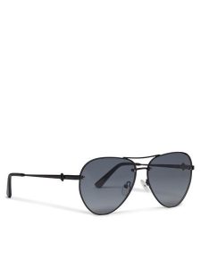 Kurt Geiger Okulary przeciwsłoneczne 2294100999 Czarny. Czarne okulary przeciwsłoneczne Kurt Geiger. Za 299,99 zł.