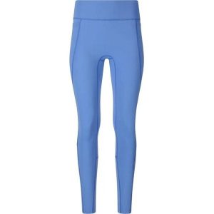 Damskie legginsy Athlecia Aliya V2. Niebieskie legginsy Athlecia, bez wzorów. Za 235,00 zł.