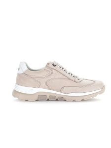 Gabor Sneakersy w kolorze beżowym rozmiar: 38. Brązowe trampki Gabor, bez wzorów, bez zapięcia. Za 280,95 zł.