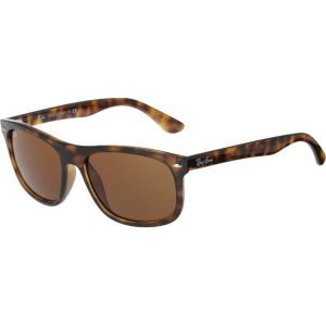 RayBan Okulary przeciwsłoneczne brown. Okulary przeciwsłoneczne marki Ray-Ban. Za 509,00 zł.