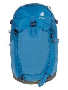 Deuter Plecak turystyczny "Trail 25" w kolorze niebieskim - 28 x 52 x 20 cm rozmiar: onesize. Niebieskie plecaki Deuter. Za 483,17 zł.