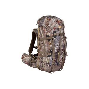 Plecak myśliwski 45 - 90 l BIG GAME CAMO. Plecaki marki SOLOGNAC. Za 499,99 zł.