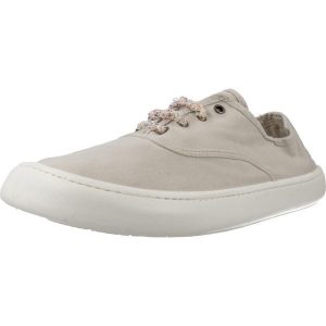 Buty VICTORIA OLMO BAREFOOT Biały. Białe buty trekkingowe VICTORIA, z tkaniny, bez zapięcia. Za 239,99 zł.