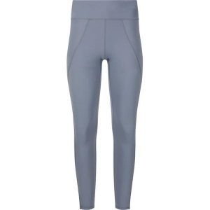 Damskie legginsy Endurance Talori. Niebieskie legginsy ENDURANCE, bez wzorów. Za 226,50 zł.