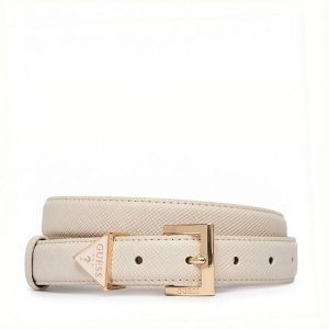 Pasek Damski Guess. Paski Guess, z aplikacjami. Za 199,99 zł.