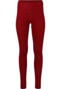 Damskie legginsy Whistler Cerro. Czarne legginsy WHISTLER, bez wzorów, z lyocellu. Za 238,50 zł.