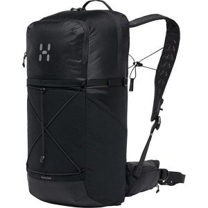 Plecak Haglöfs L.I.M Mountain Trail 25. Czarne plecaki Haglöfs. Za 398,89 zł.