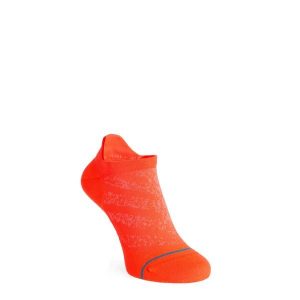 Skarpety biegowe Stance Run Ultralight Tab. Brązowe skarpetki Stance, bez wzorów. Za 45,99 zł.