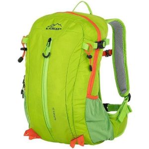 Plecak Loap Alpinex Fluo Zielony Zielony. Zielone plecaki ZSPORT. Za 258,99 zł.