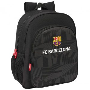 FC Barcelona plecak sportowy junior backpack czarny. Czarne plecaki FC BARCELONA. Za 179,00 zł.
