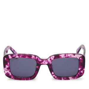 Okulary przeciwsłoneczne Roxy. Czerwone okulary przeciwsłoneczne Roxy. Za 139,99 zł.