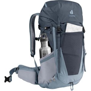 DEUTER Plecak FUTURA 26 graphite shale. Szare plecaki Deuter. Za 556,99 zł.