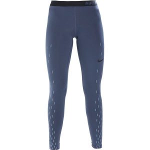 Nike Performance PROWARM Legginsy thunder blue/black. Legginsy marki Nike Performance. W wyprzedaży za 164,25 zł.