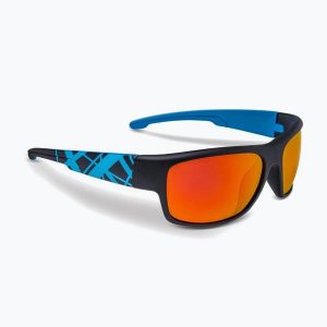 Okulary przeciwsłoneczne Aztron Avatar-X2. Czarne okulary przeciwsłoneczne AZTRON. Za 83,99 zł.