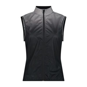 Kurtka damska rowerowe CMP. Czarne kurtki CMP, xl, bez wzorów, bez kaptura. Za 306,50 zł.