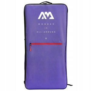 Plecak Aqua Marina Eco-Friendly Circupac Purple S. Białe plecaki Aqua Marina. Za 159,99 zł.