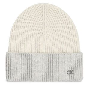 Czapka Calvin Klein. Czapki Calvin Klein, bez wzorów. Za 129,99 zł.