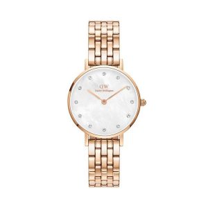 Zegarek Daniel Wellington. Czarne zegarki Daniel Wellington. Za 669,99 zł.