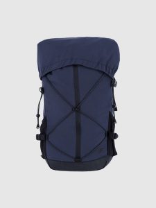 4F Plecak trekkingowy Ultralight (35 L) - granatowy Uniwersalny. Szare plecaki 4f. W wyprzedaży za 299,99 zł.