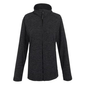 Bluza Polarowa Damska Pełen Suwak Mayse. Czerwone bluzy Dare 2b, na zimę, l, bez wzorów, z polaru, bez kaptura. Za 51,99 zł.