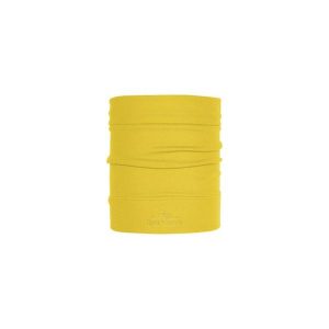 Szalik komin sportowy Fjord Nansen VIK STRETCH SCARF. Czerwone szaliki Fjord Nansen, bez wzorów. Za 54,99 zł.