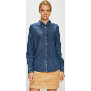 Tommy Hilfiger - Koszula. Koszule marki TOMMY HILFIGER. W wyprzedaży za 279,90 zł.
