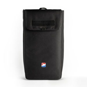 Plecak do przenoszenia tablic do gry w cornhole (30 x 60 cm). Plecaki ACA. Za 296,00 zł.