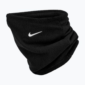 Komin damski Nike One Therma-Fit Fleece. Szaliki Givova, bez wzorów. Za 99,99 zł.