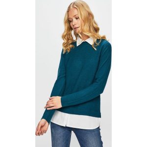 Jacqueline de Yong - Sweter. Swetry klasyczne marki Jacqueline de Yong. W wyprzedaży za 59,90 zł.