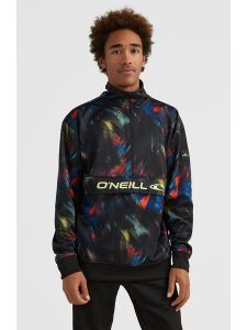 O'Neill Kurtka przejściowa ze wzorem rozmiar: M. Kurtki O'Neill, m, bez wzorów, bez kaptura. Za 136,13 zł.