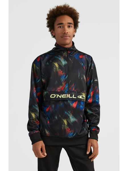 O'Neill Kurtka przejściowa ze wzorem rozmiar: M. Kurtki O'Neill, m, bez wzorów, bez kaptura. Za 136,13 zł.