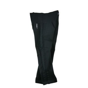 Second life - Legginsy damskie Energy+ czarne Gymshark - Jak nowy. Czarne legginsy Gymshark, bez wzorów, z materiału. Za 106,46 zł.