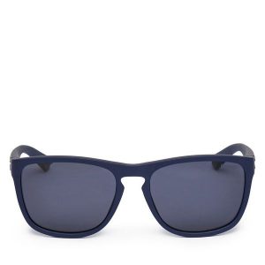Okulary przeciwsłoneczne Polaroid. Niebieskie okulary przeciwsłoneczne Polaroid. Za 199,99 zł.
