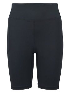 Westfjord Szorty funkcyjne w kolorze czarnym rozmiar: L. Czarne spodenki sportowe Westfjord, l, bez wzorów, z materiału, outdoorowe. Za 81,95 zł.