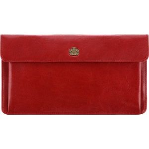 Etui na bilet lotniczy 10-2-165-3. Portfele marki Wittchen. Za 329,00 zł.