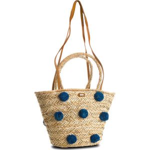 Torebka PEPE JEANS - Tansy Bag 5900062981475 Royal Blue 593. Torebki klasyczne marki Pepe Jeans. W wyprzedaży za 199,00 zł.