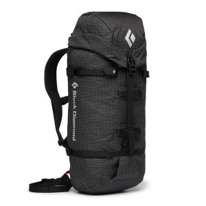 Plecak Black Diamond Speed 22. Czarne plecaki Black Diamond. Za 596,90 zł.