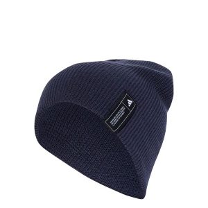 Czapka Essentials. Białe czapki ADIDAS, bez wzorów. Za 89,95 zł.