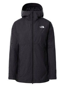 The North Face Kurtka zimowa w kolorze czarnym rozmiar: S. Czarne kurtki The North Face, na zimę, s, bez wzorów, z puchu, bez kaptura. Za 571,03 zł.