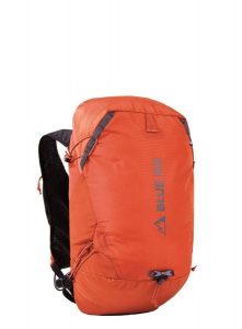 Plecak wspinaczkowy Blue Ice Reach Pack 20L - rooibus. Brązowe plecaki BLUE ICE. Za 514,40 zł.