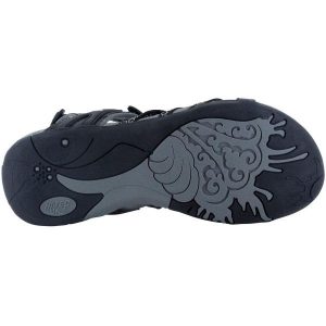 Buty trekkingowe damskie Hi-Tec Savanna Ii. Zielone buty trekkingowe Hi-tec, z materiału, bez zapięcia. Za 334,00 zł.