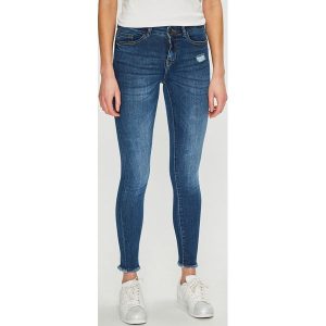 Noisy May - Jeansy. Jeansy marki Noisy may. W wyprzedaży za 139,90 zł.