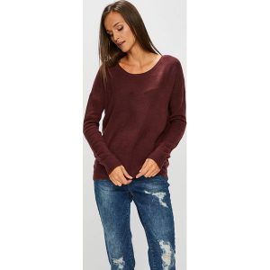 Review - Sweter. Swetry klasyczne marki Review. W wyprzedaży za 79,90 zł.