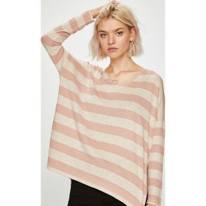 Only - Sweter. Swetry klasyczne marki ONLY. W wyprzedaży za 59,90 zł.