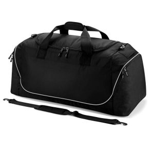 Torba sportowa Quadra Teamwear. Niebieskie torby podróżne i sportowe QUADRA, bez wzorów, na ramię, duże. Za 183,80 zł.