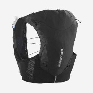 Plecak do biegania w terenie Salomon ADV Skin 12 l z softflaskami. Plecaki Salomon. Za 419,99 zł.