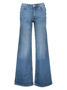 ONLY Dżinsy - Regular fit - w kolorze niebieskim rozmiar: W29/L34. Niebieskie jeansy ONLY, bez wzorów. Za 74,46 zł.