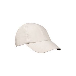 Czapka trekkingowa z daszkiem TREK 100. Czapki marki FORCLAZ. Za 14,99 zł.