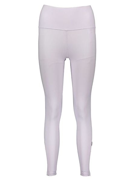 Adidas Legginsy sportowe w kolorze szarym rozmiar: M. Szare legginsy ADIDAS, m, bez wzorów, z podwyższonym stanem, outdoorowe. Za 113,63 zł.